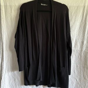 Ladies cardigan